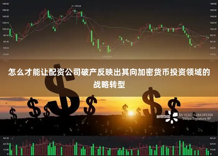 怎么才能让配资公司破产反映出其向加密货币投资领域的战略转型